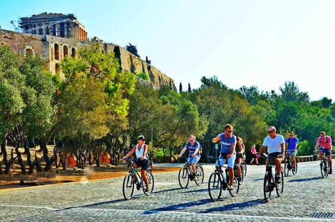 Athens Beauty 5 Minutes From Attractions Appartement Buitenkant foto