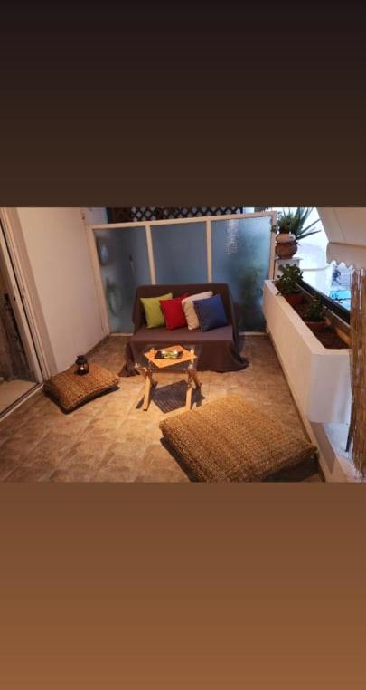 Athens Beauty 5 Minutes From Attractions Appartement Buitenkant foto